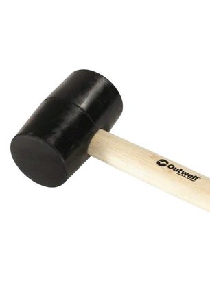 Молоток Outwell Wood Camping Mallet 16