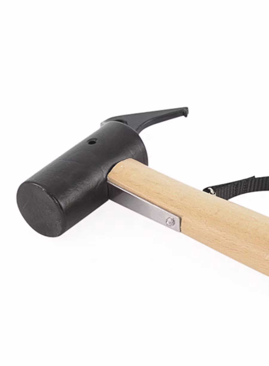 Молоток Outwell Steel Camping Hammer