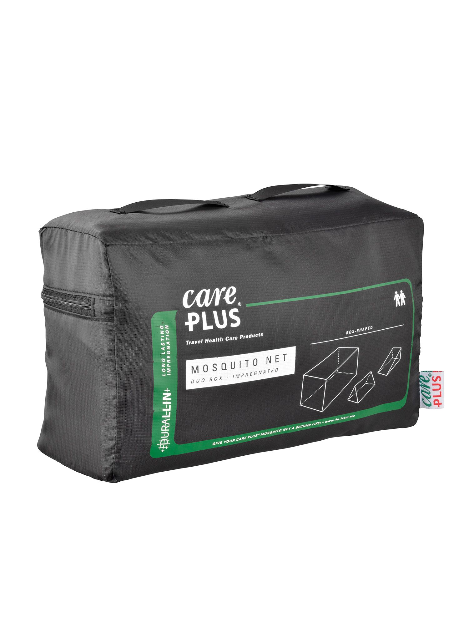 Сітка москітна CarePlus Mosquito Net - Duo Box Durallin