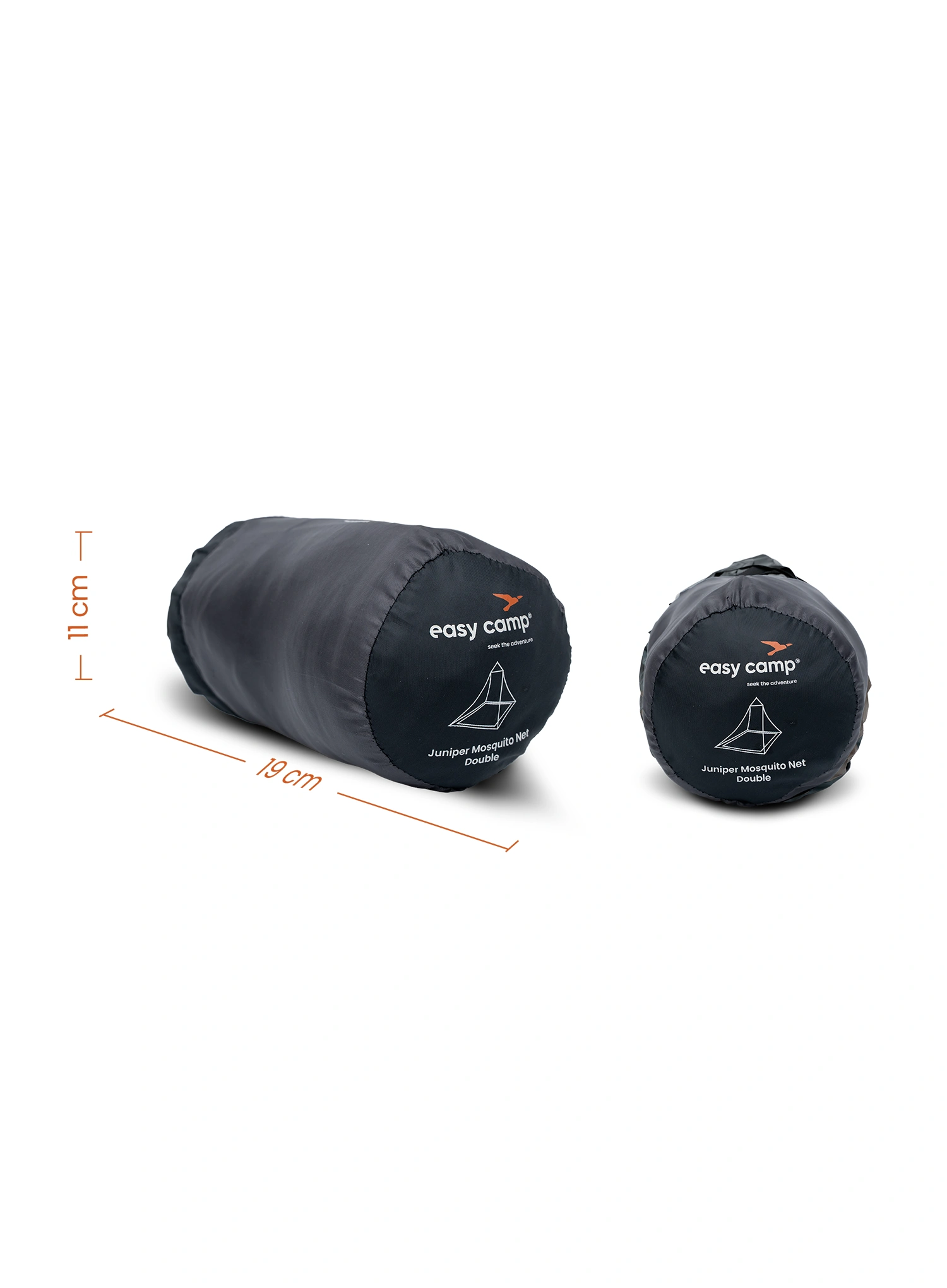 Сітка москітна Easy Camp Juniper Mosquito Net Double