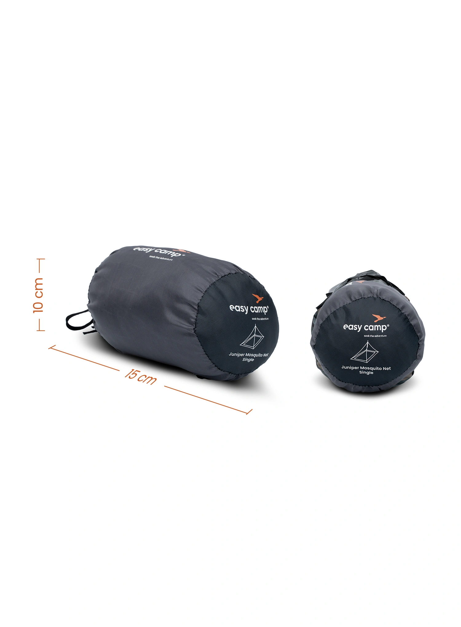 Сітка москітна Easy Camp Juniper Mosquito Net Single