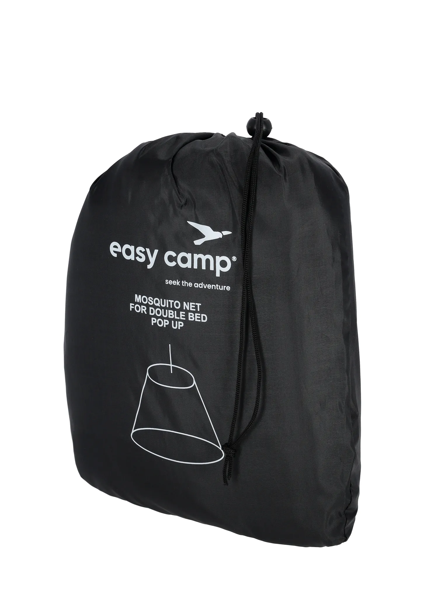 Сітка москітна Easy Camp Mosquito Net Double