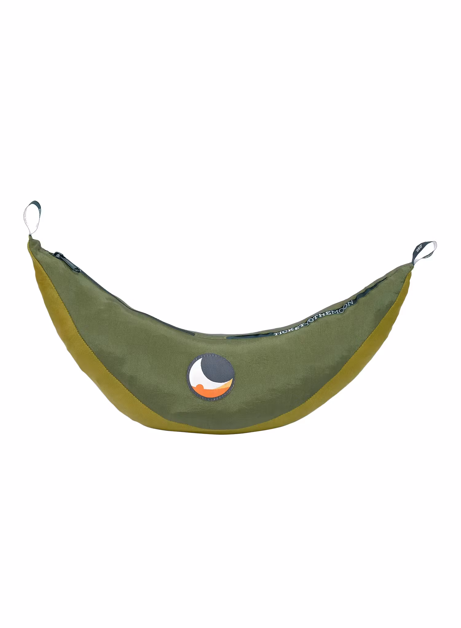 Сітка москітна Ticket to The Moon Convertible BugNet 360 - green