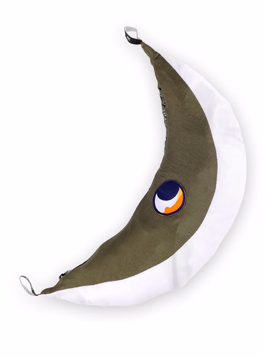 Сітка москітна Ticket to The Moon Convertible BugNet 360 - white