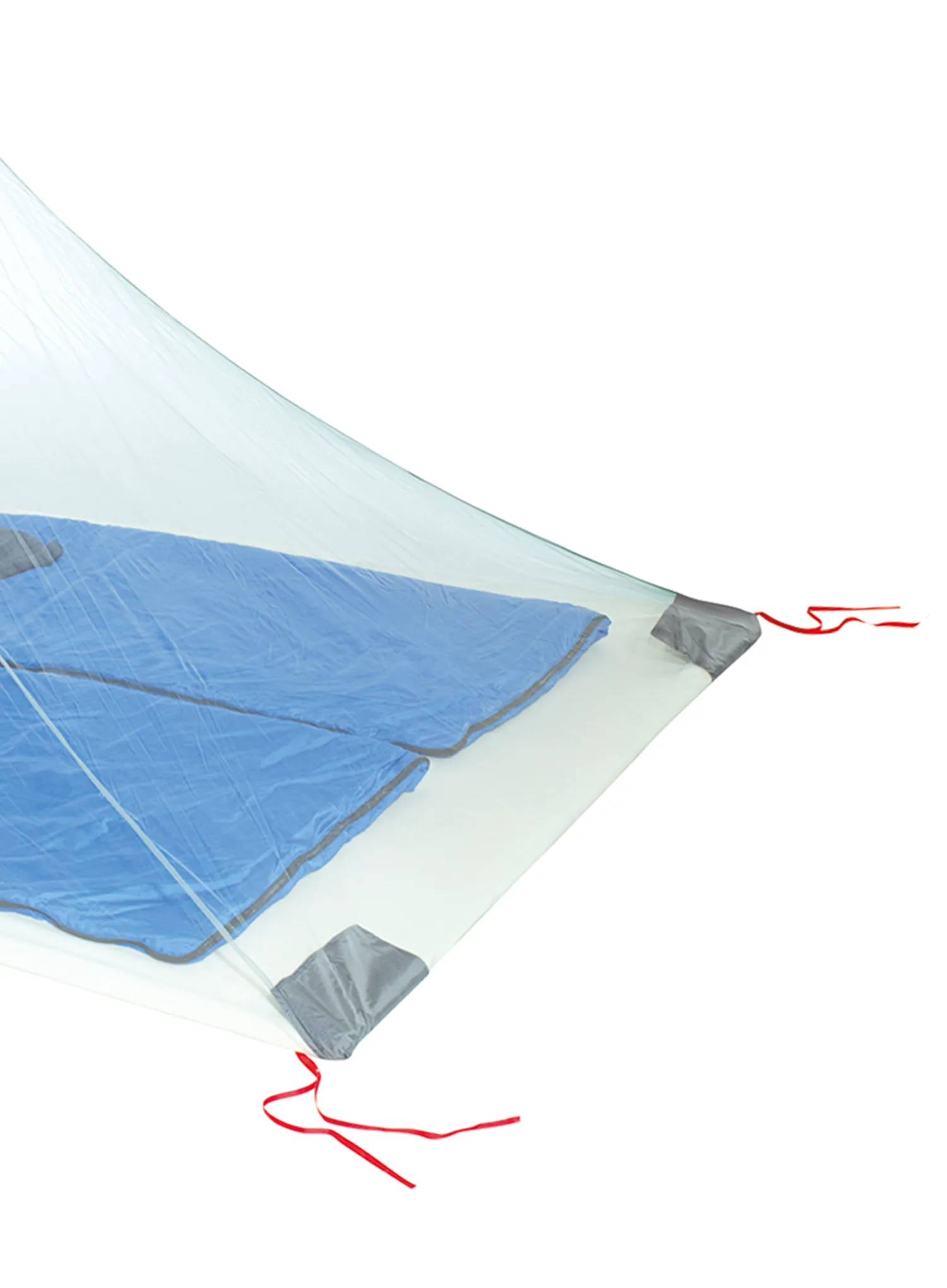 Сітка москітна Cocoon Mosquito Outdoor Net - Double - silt green