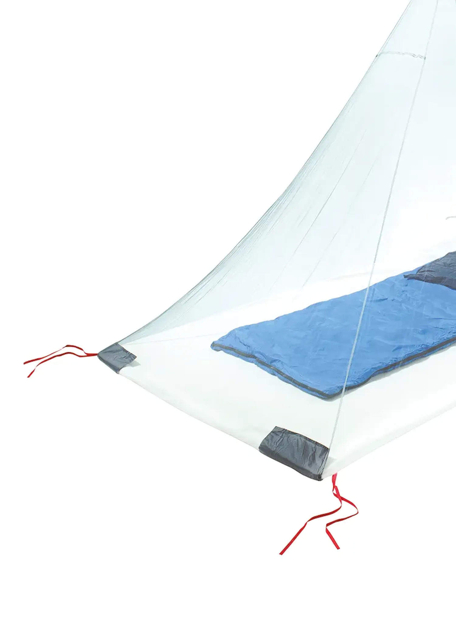 Сітка москітна Cocoon Mosquito Outdoor Net - Single - silt green
