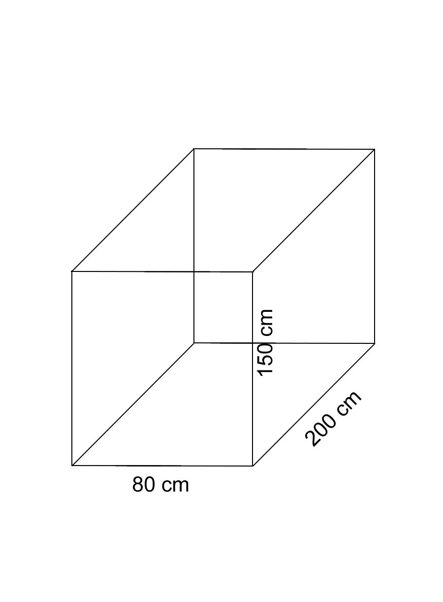 Сітка москітна Brettschneider Fine Mesh Box 1