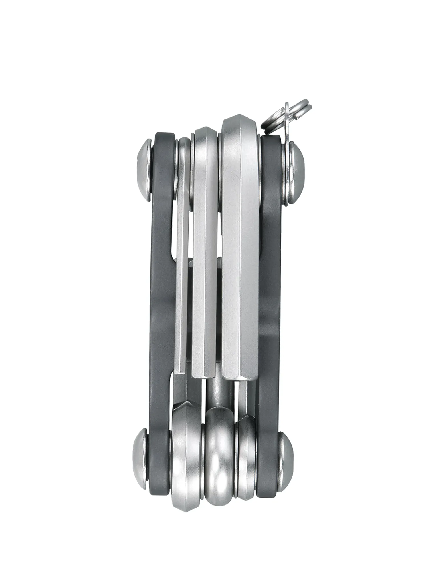 Мультитул Topeak Mini 6 - silver