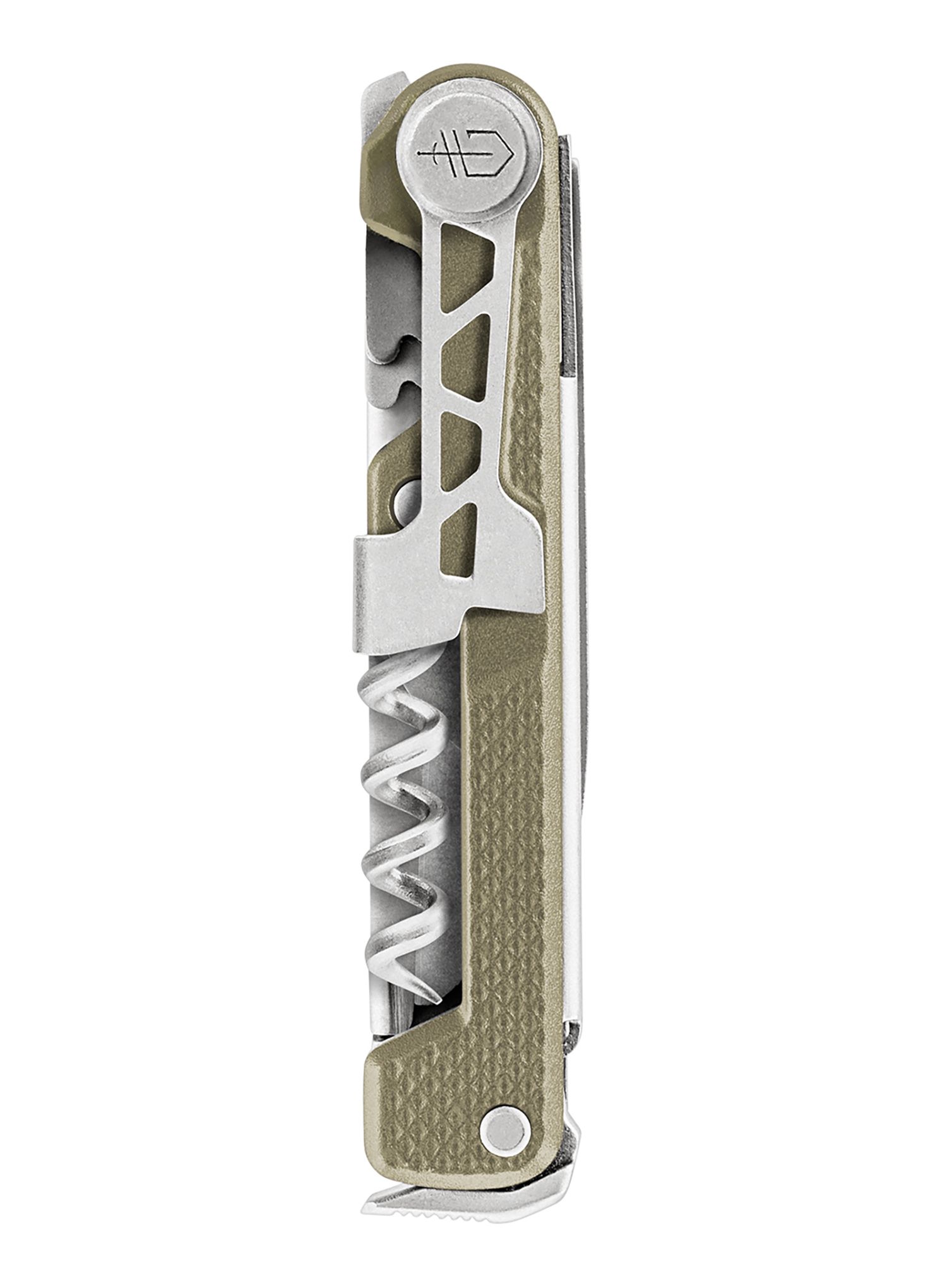 Ніж кишеньковий Gerber ArmBar Cork - shimmer gold