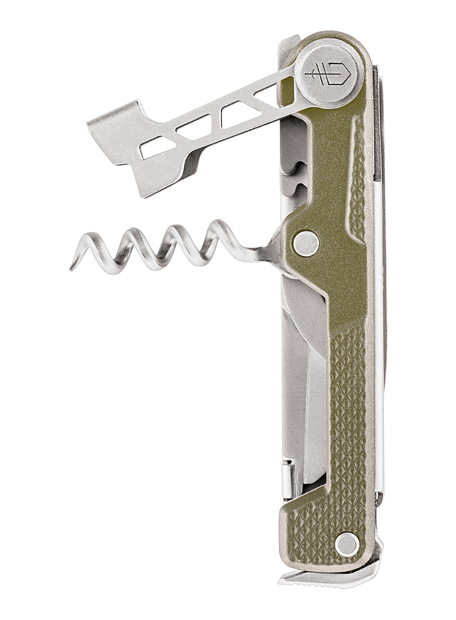 Ніж кишеньковий Gerber ArmBar Cork - shimmer gold