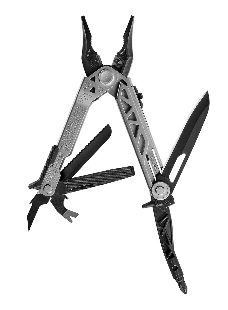 Мультитул Gerber Center Drive Multi-Tool