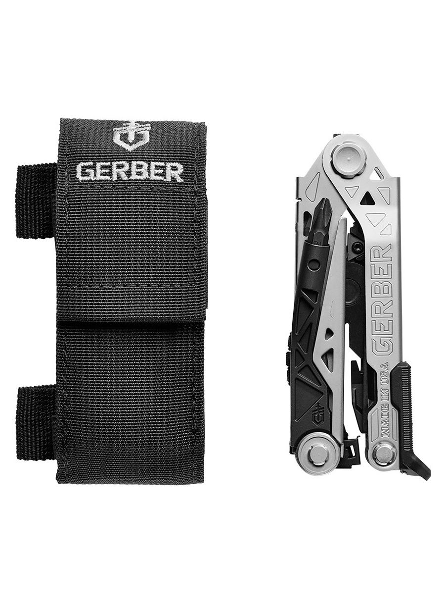 Мультитул Gerber Center Drive Multi-Tool