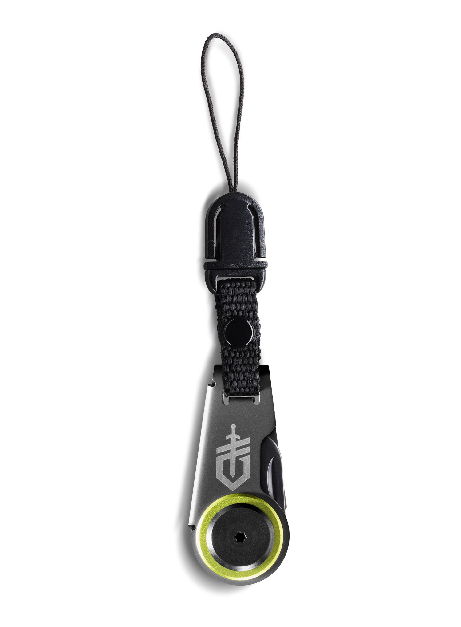 Ніж туристичний Gerber GDC Zip Blade