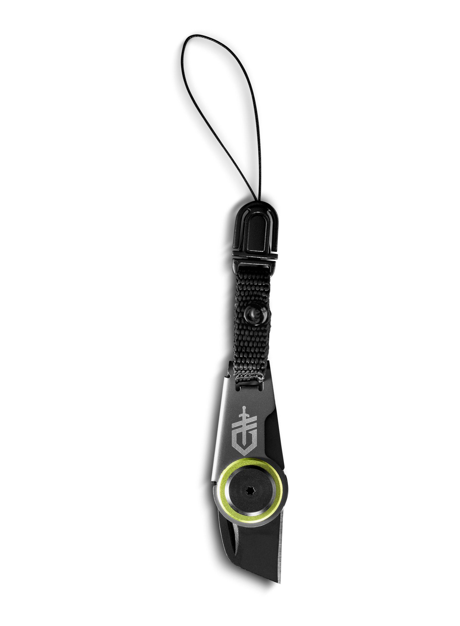 Ніж туристичний Gerber GDC Zip Blade