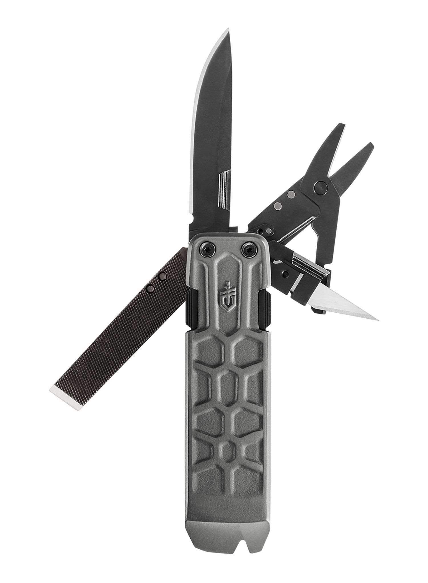 Мультитул Gerber Lockdown Pry