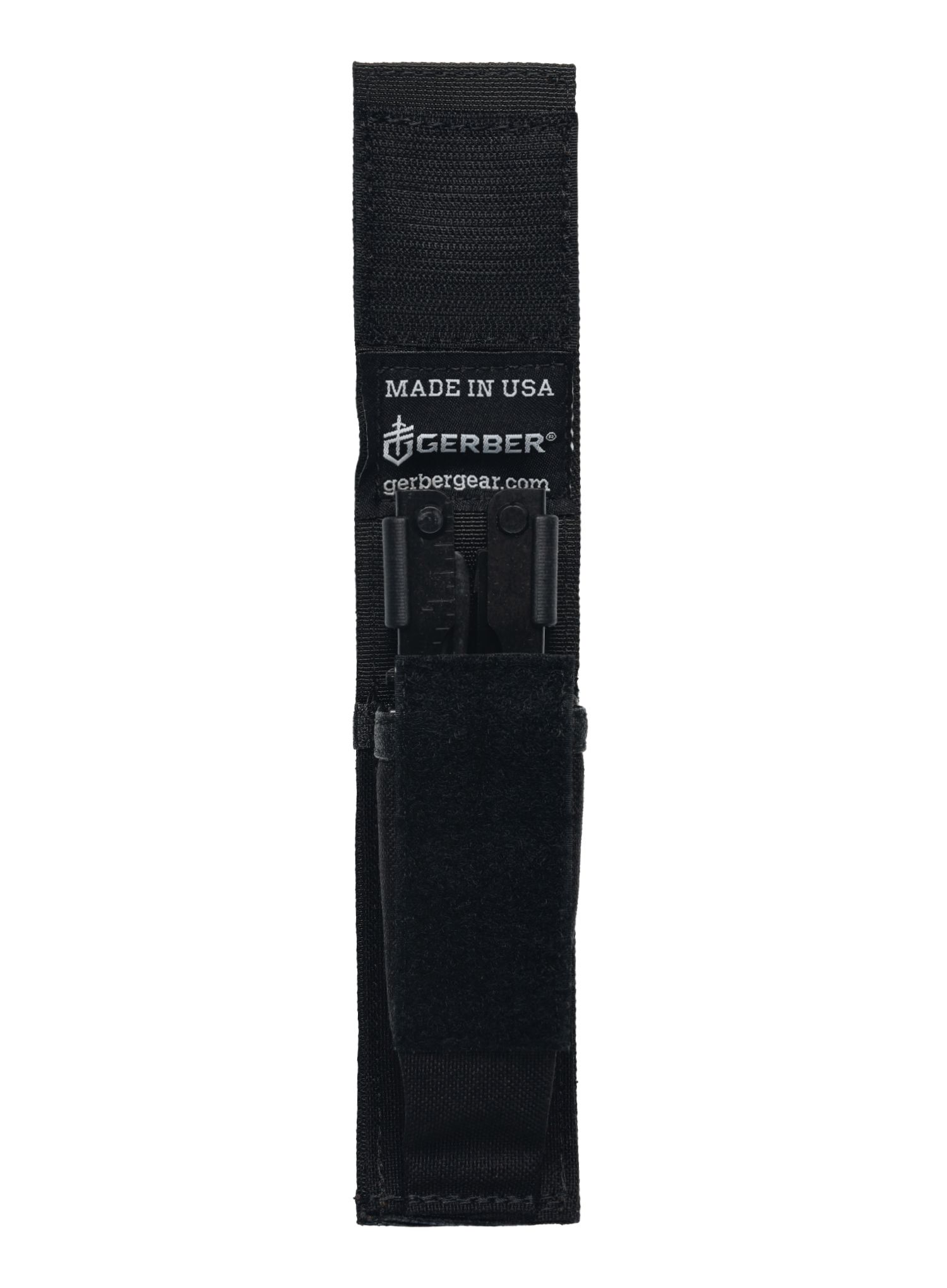 Мультитул Gerber MP600 Bluntnose - black