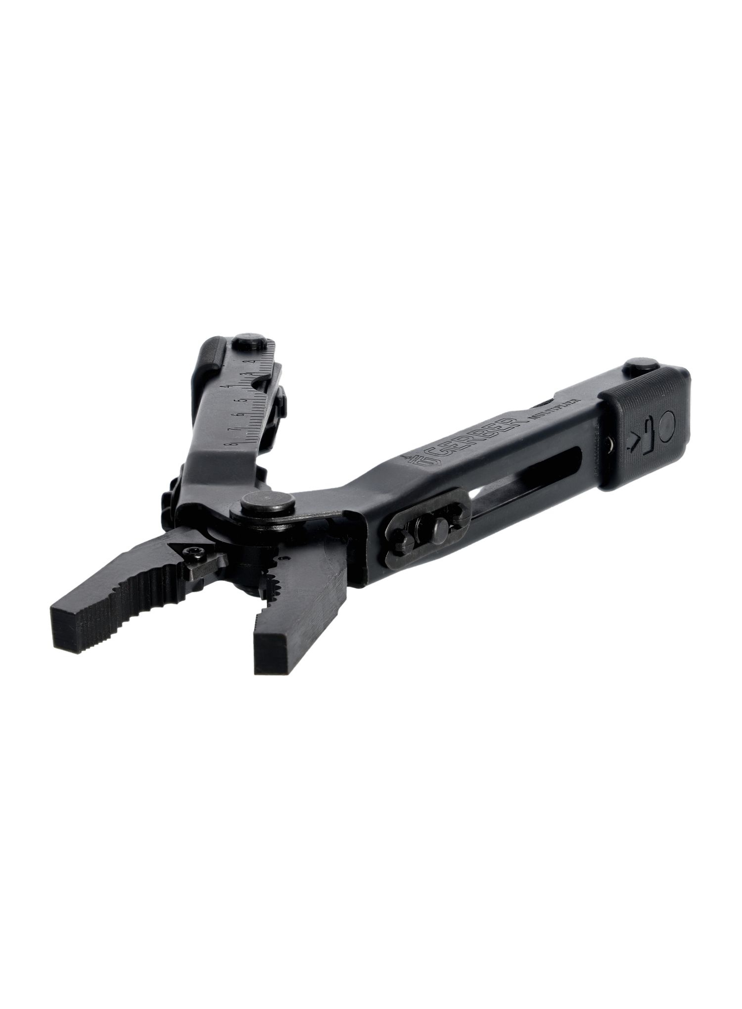 Мультитул Gerber MP600 Bluntnose - black