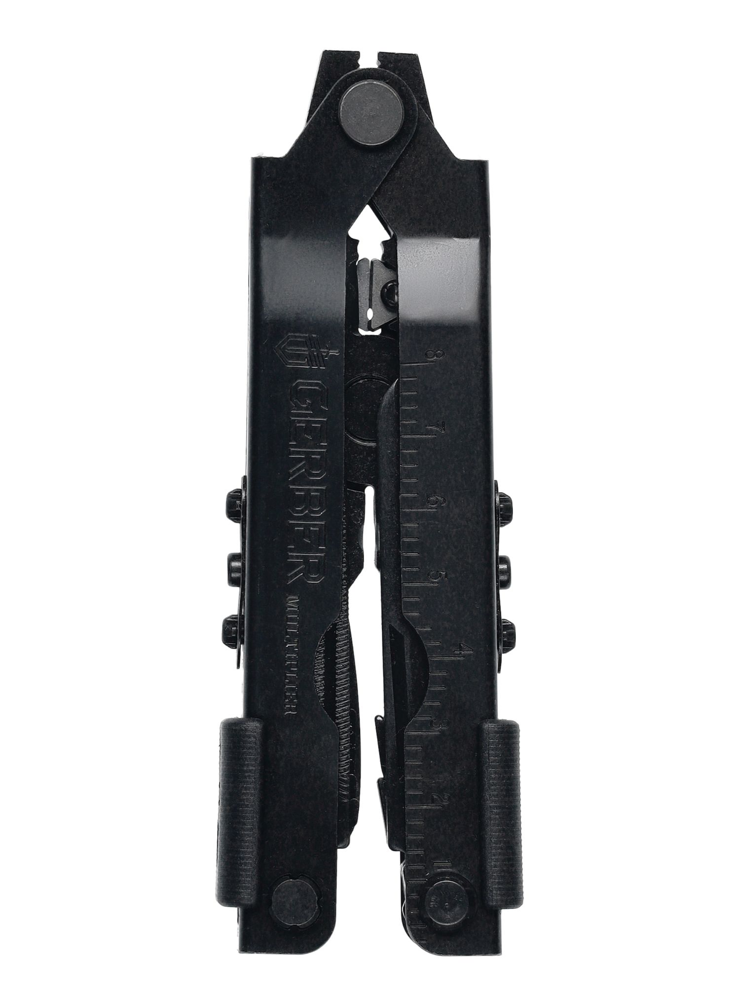 Мультитул Gerber MP600 Bluntnose - black