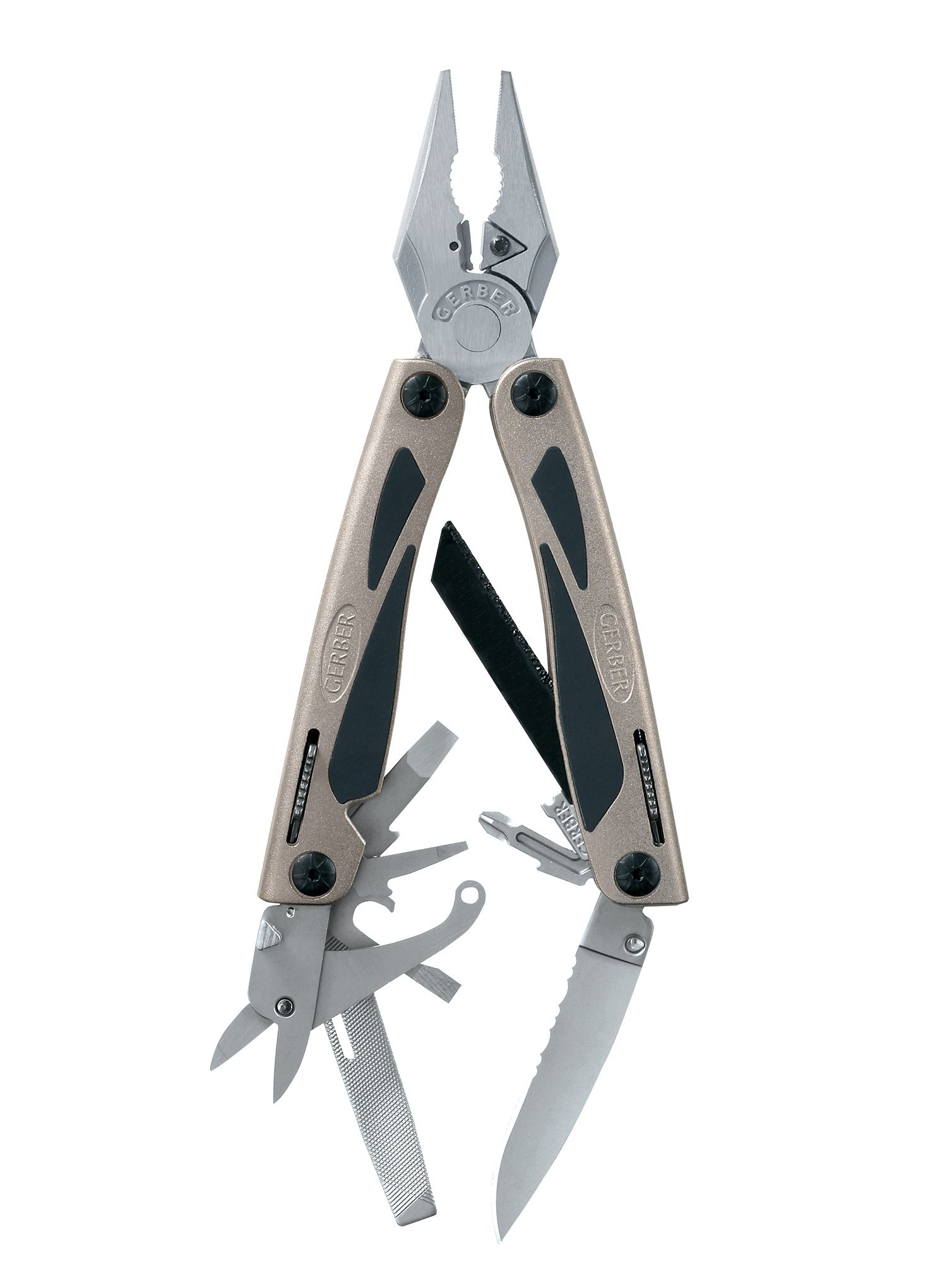 Мультитул Gerber MP800 Legend