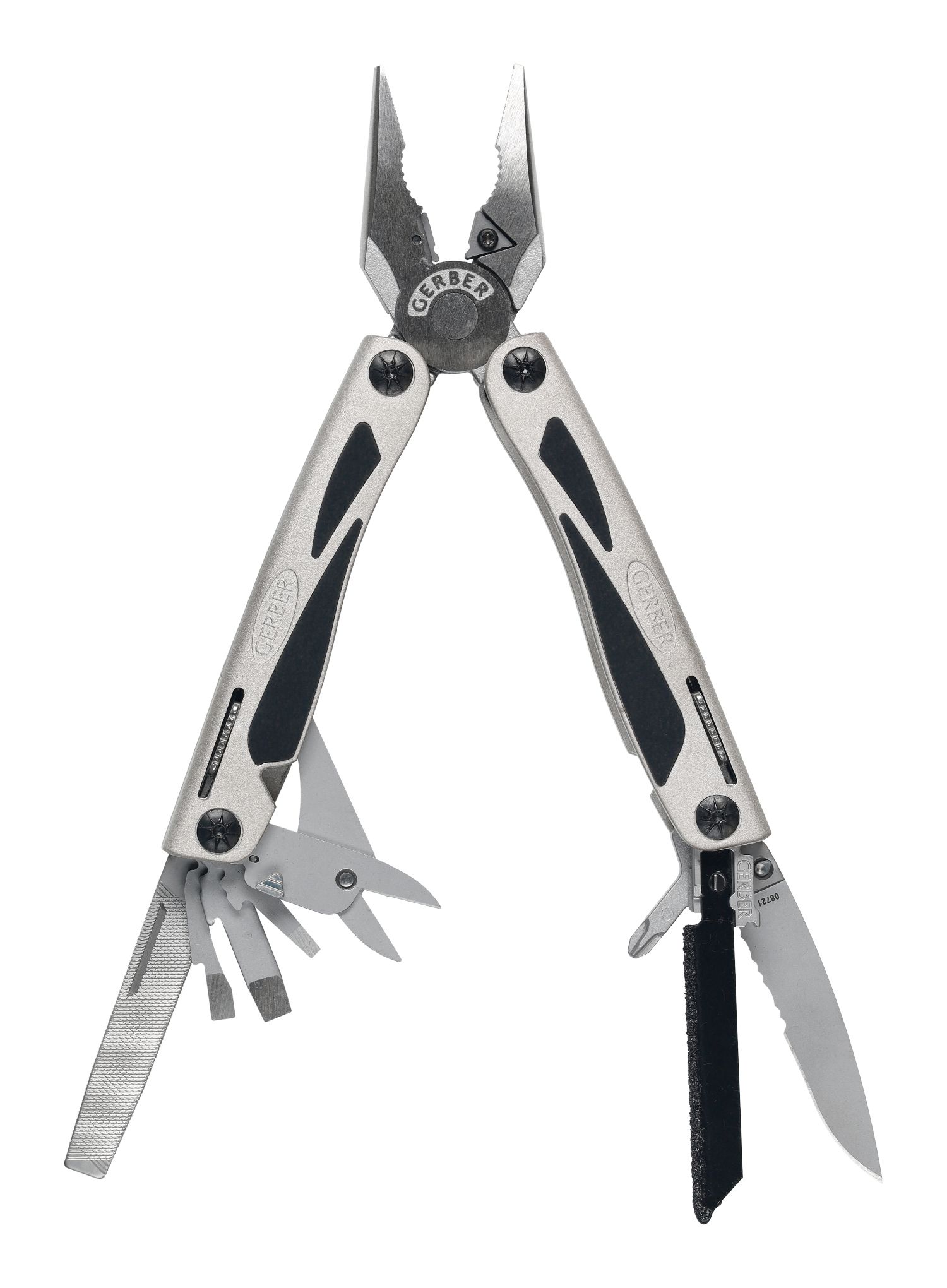 Мультитул Gerber MP800 Legend