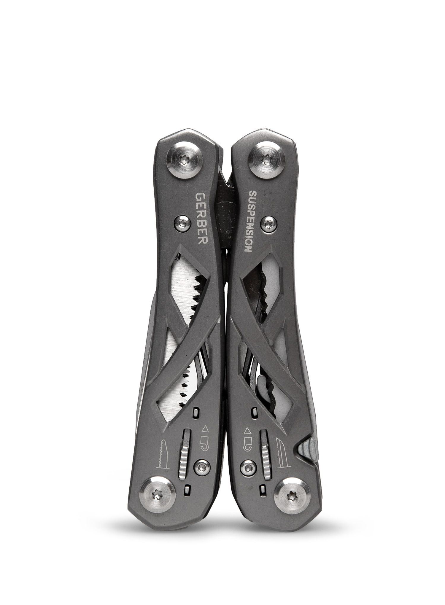 Мультитул Gerber Suspension Multi-Tool