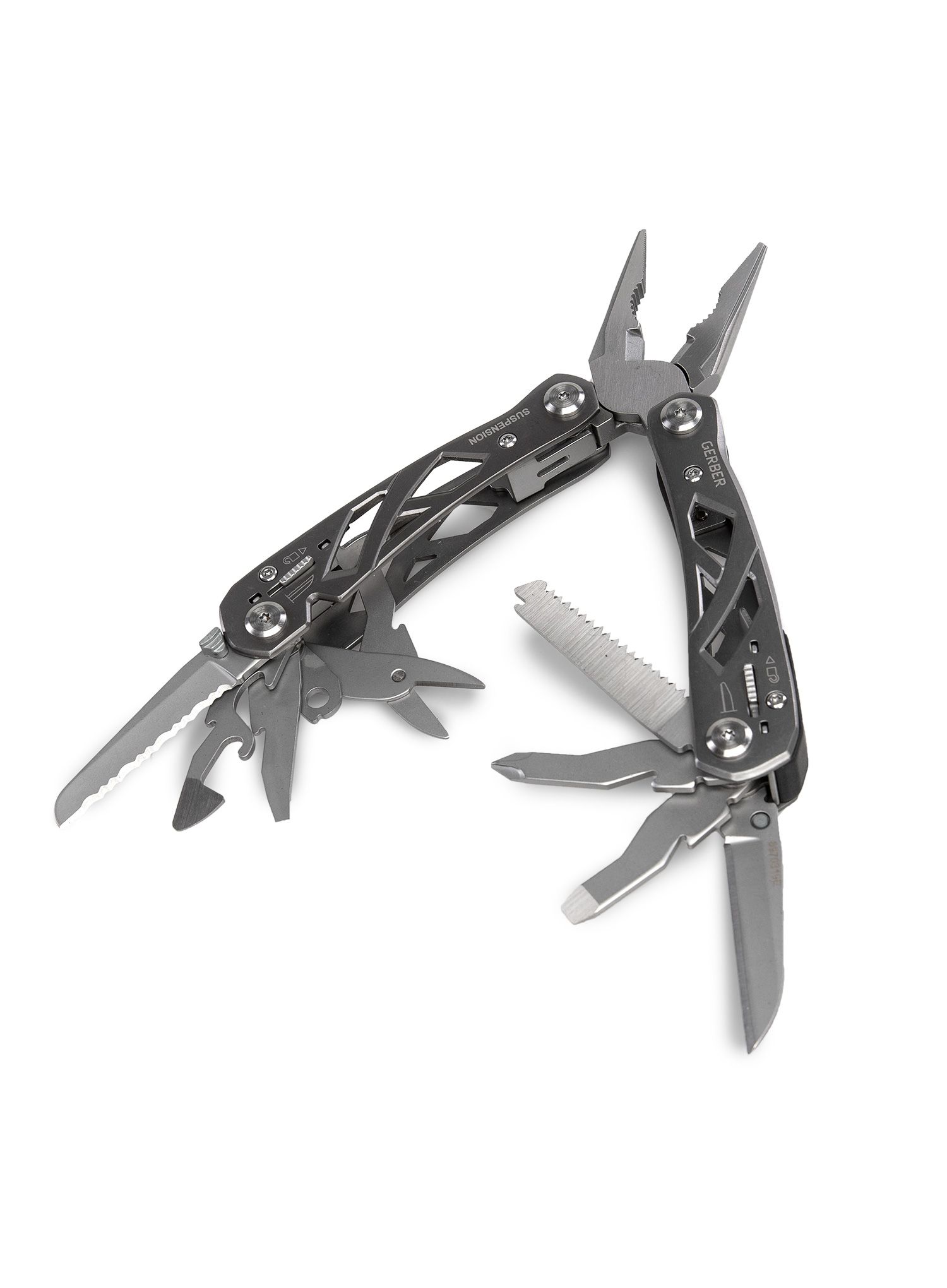 Мультитул Gerber Suspension Multi-Tool