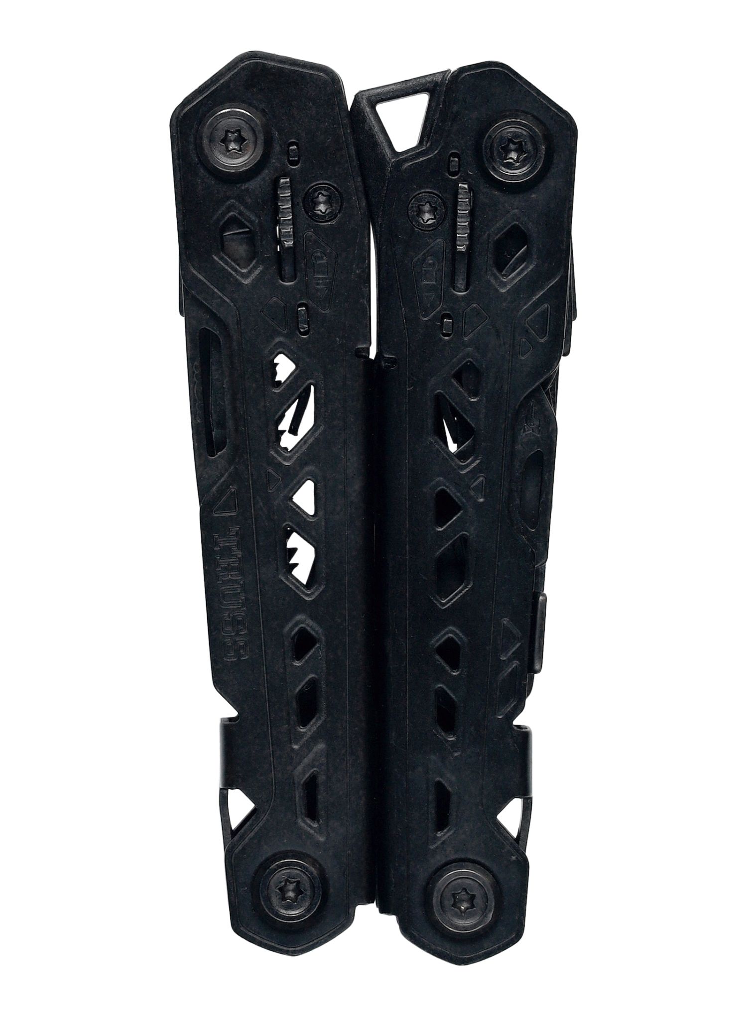Мультитул Gerber Truss - black