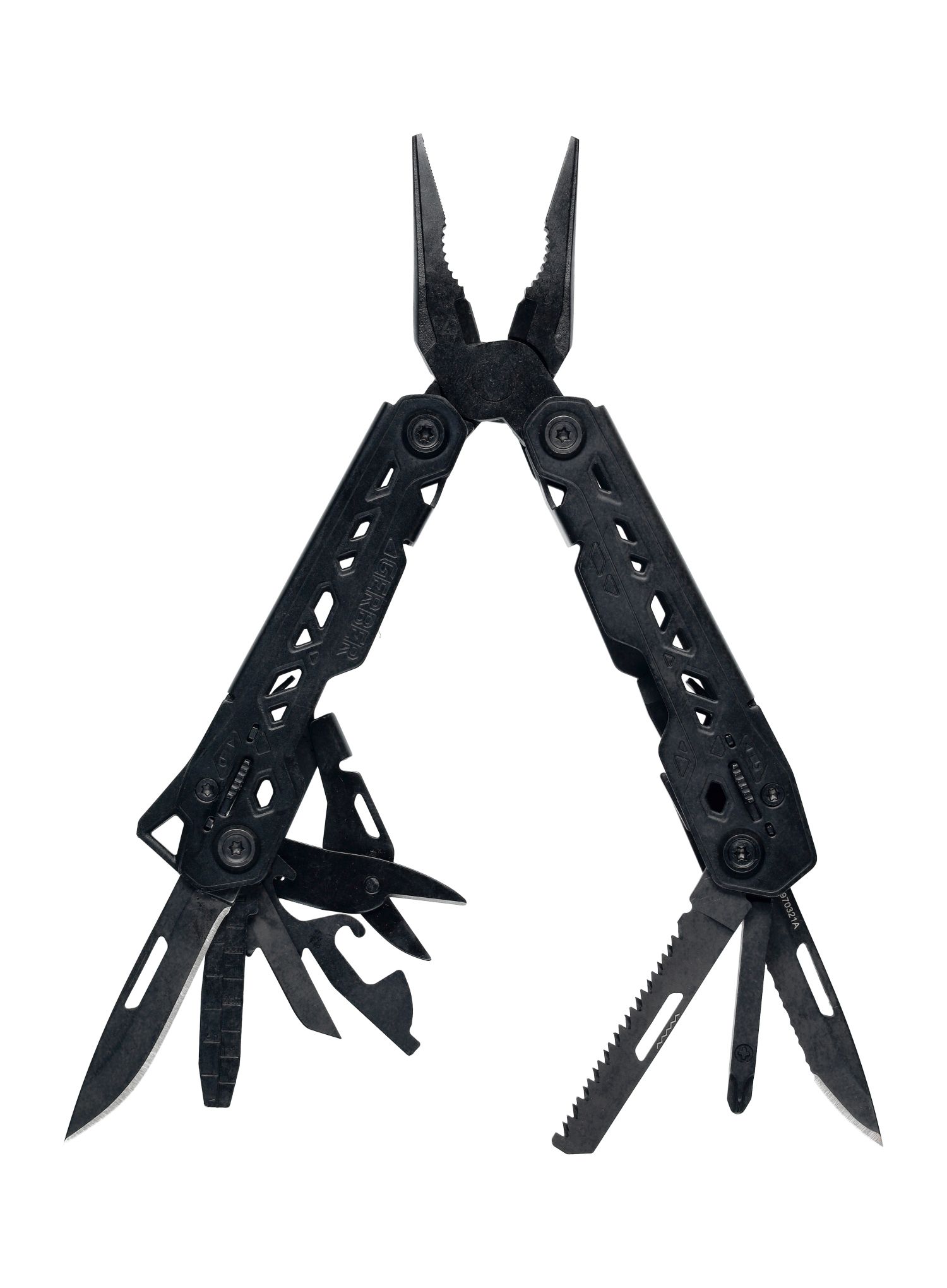 Мультитул Gerber Truss - black