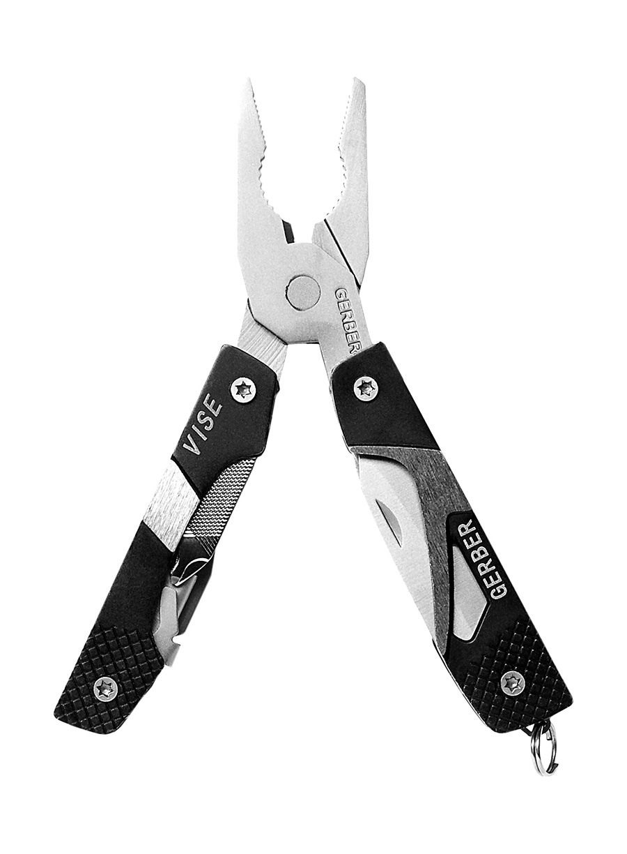 Мультитул Gerber Vise Pocket Tool - black