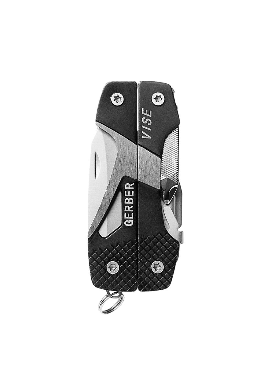 Мультитул Gerber Vise Pocket Tool - black