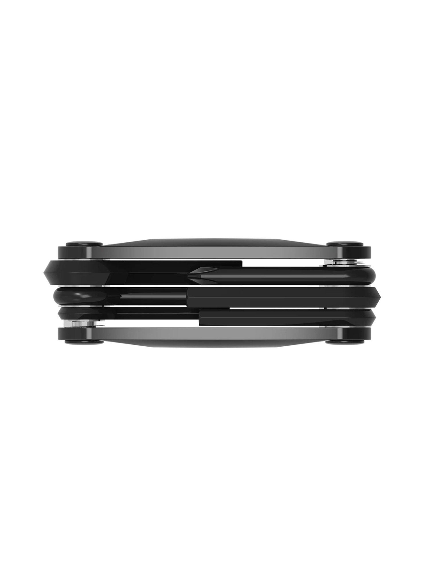 Мультитул велосипедний Lezyne Rap II-6 - black