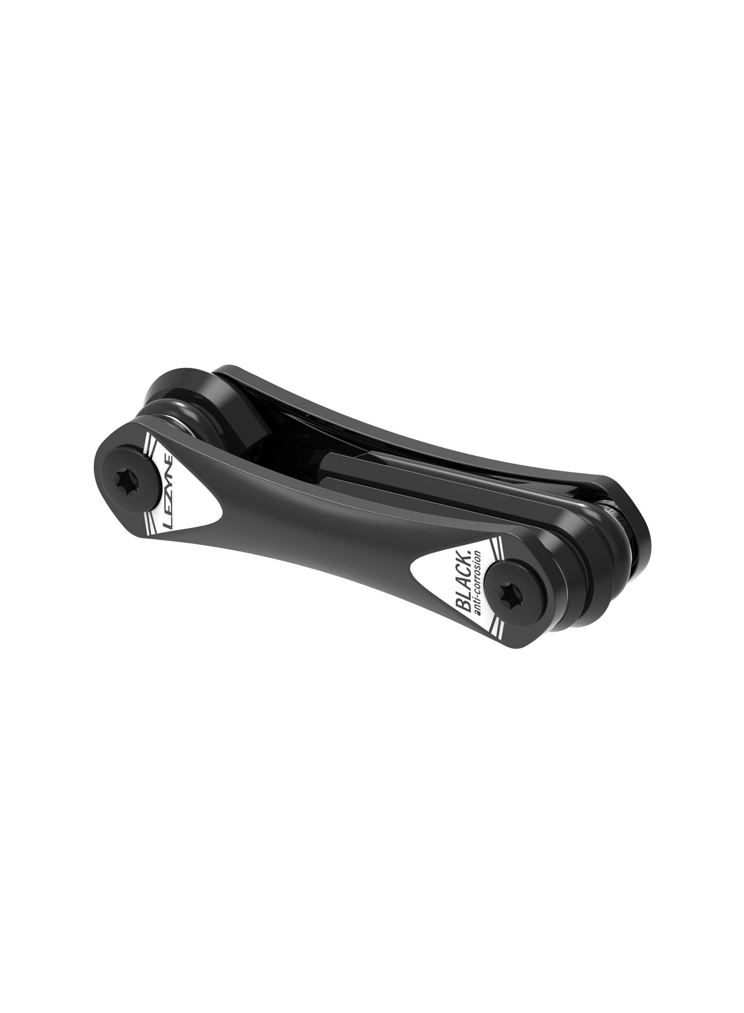 Мультитул велосипедний Lezyne Rap II-6 - black