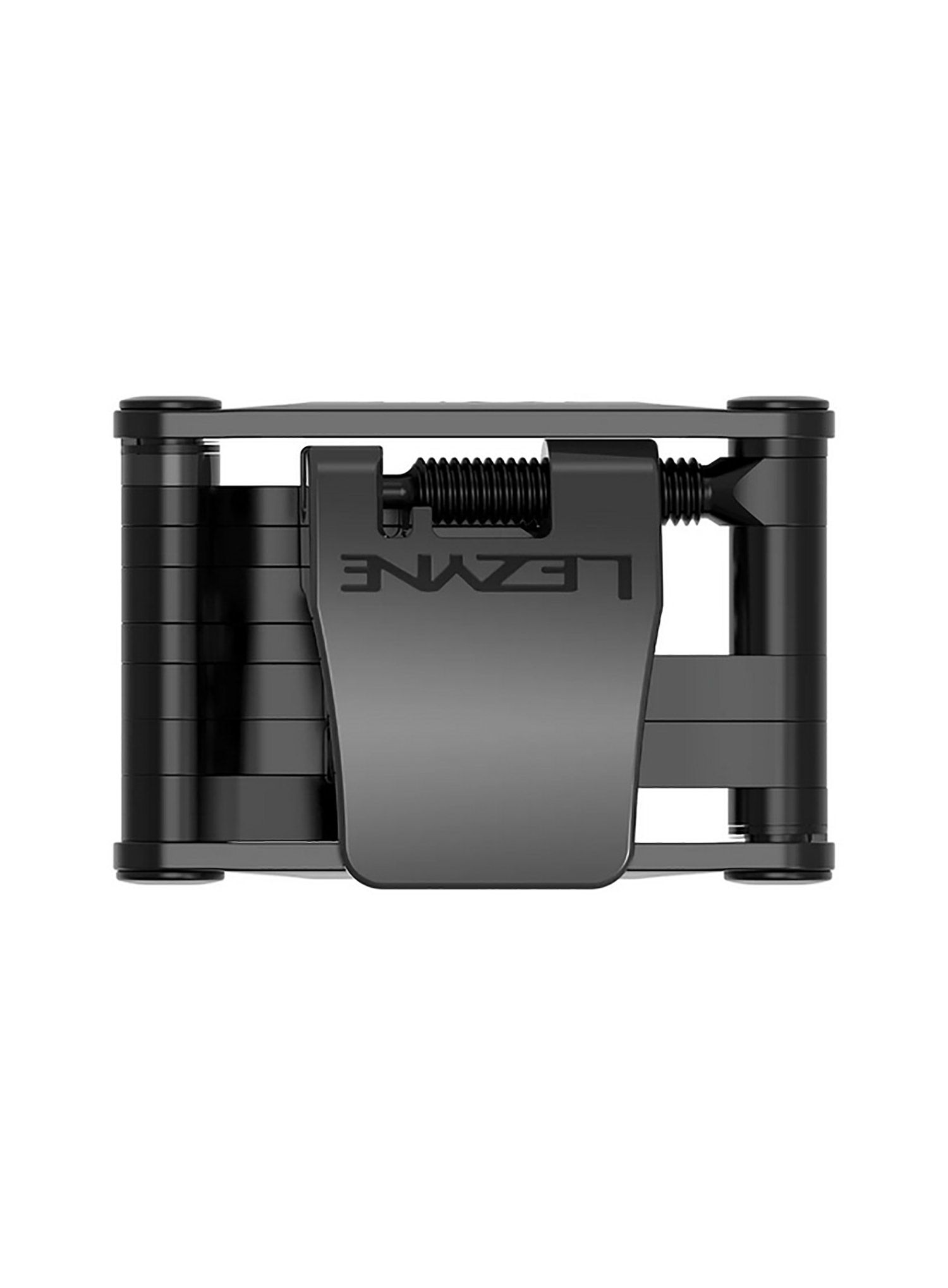 Мультитул велосипедний Lezyne V Pro 10 - black