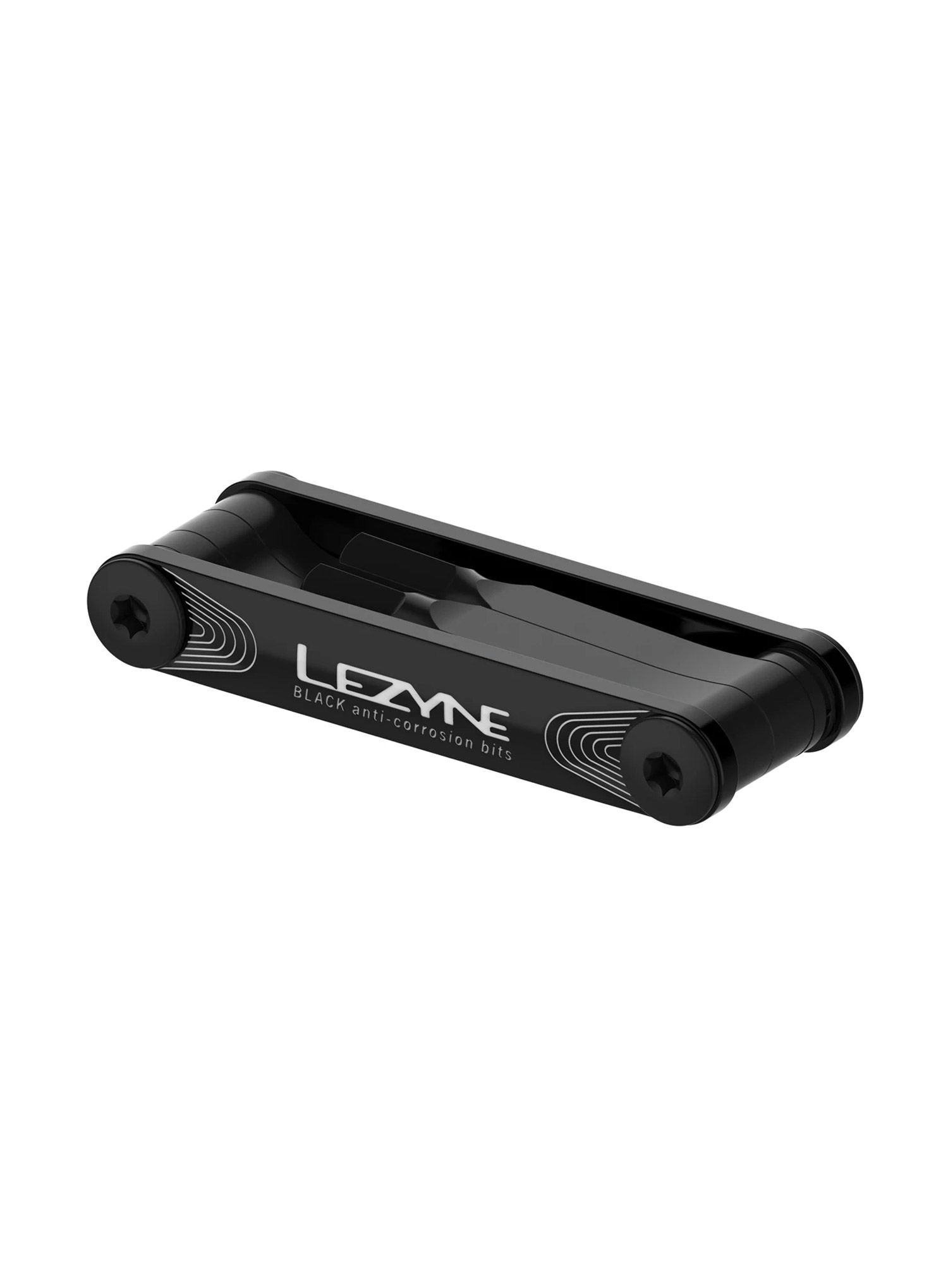 Мультитул велосипедний Lezyne V Pro 5 - black