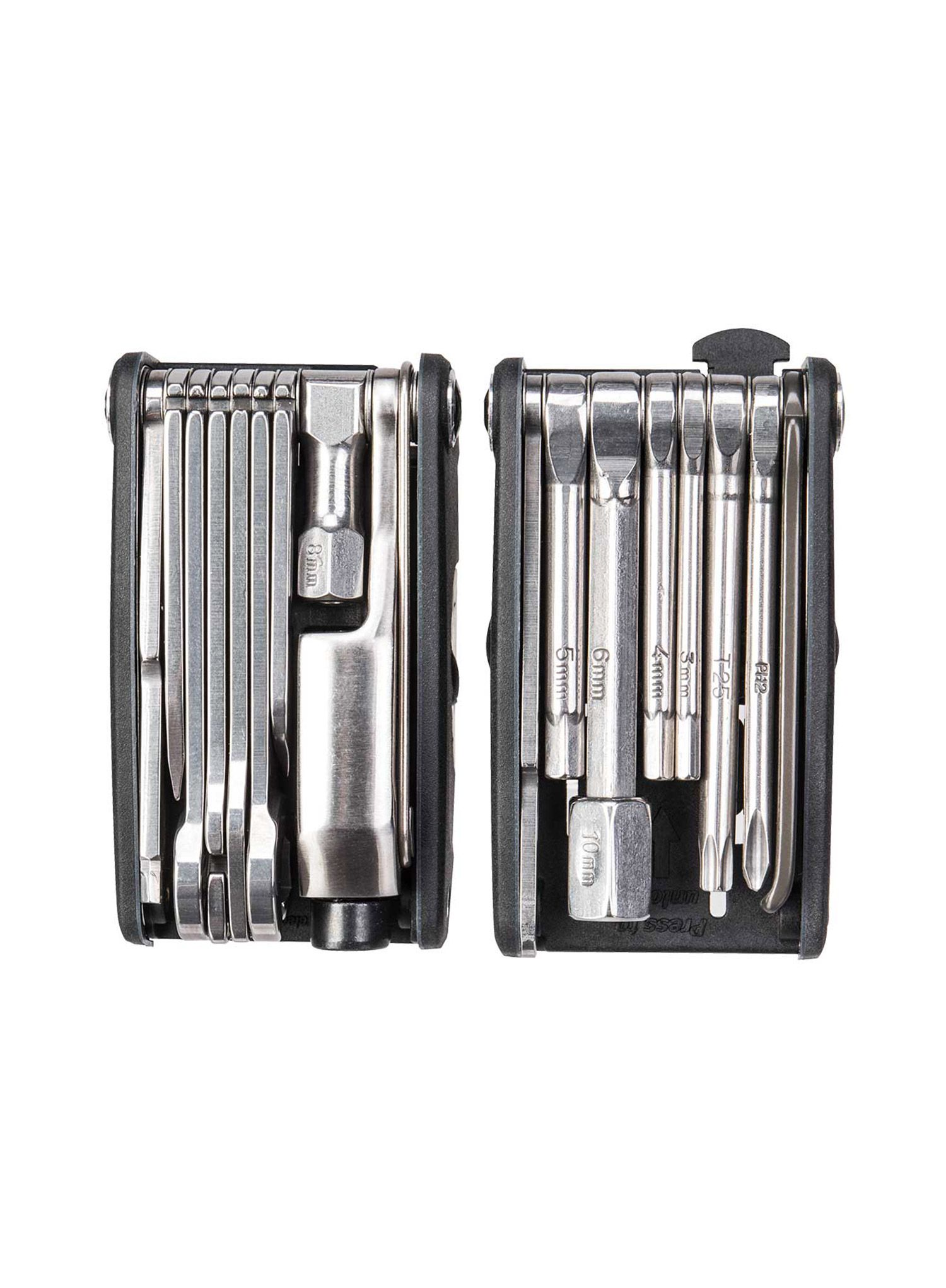 Мультитул велосипедний Topeak Alien S