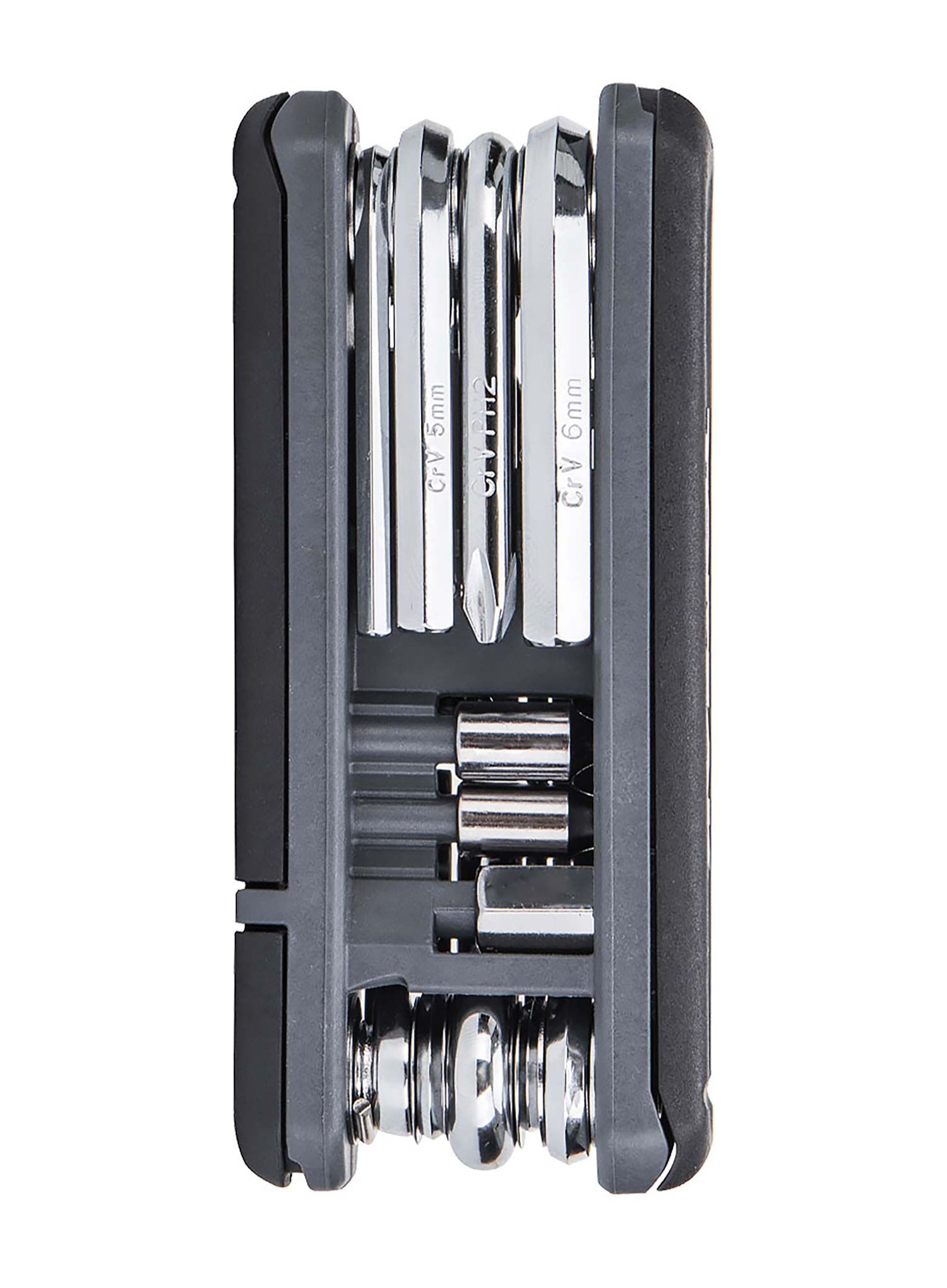 Мультитул велосипедний Topeak Hexus X