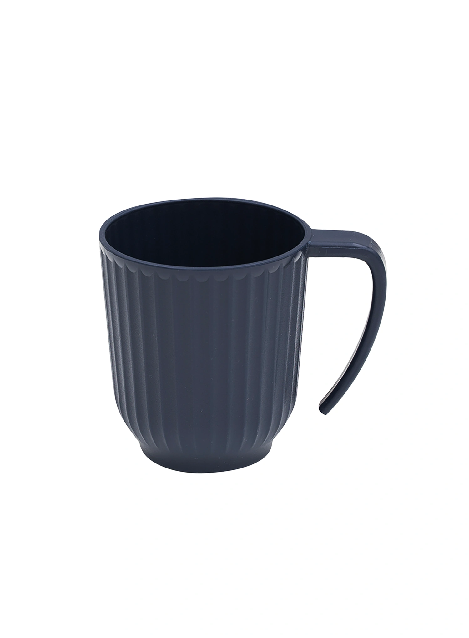 Посуд туристичний Outwell Delish 2 Person Dinner Set - navy night