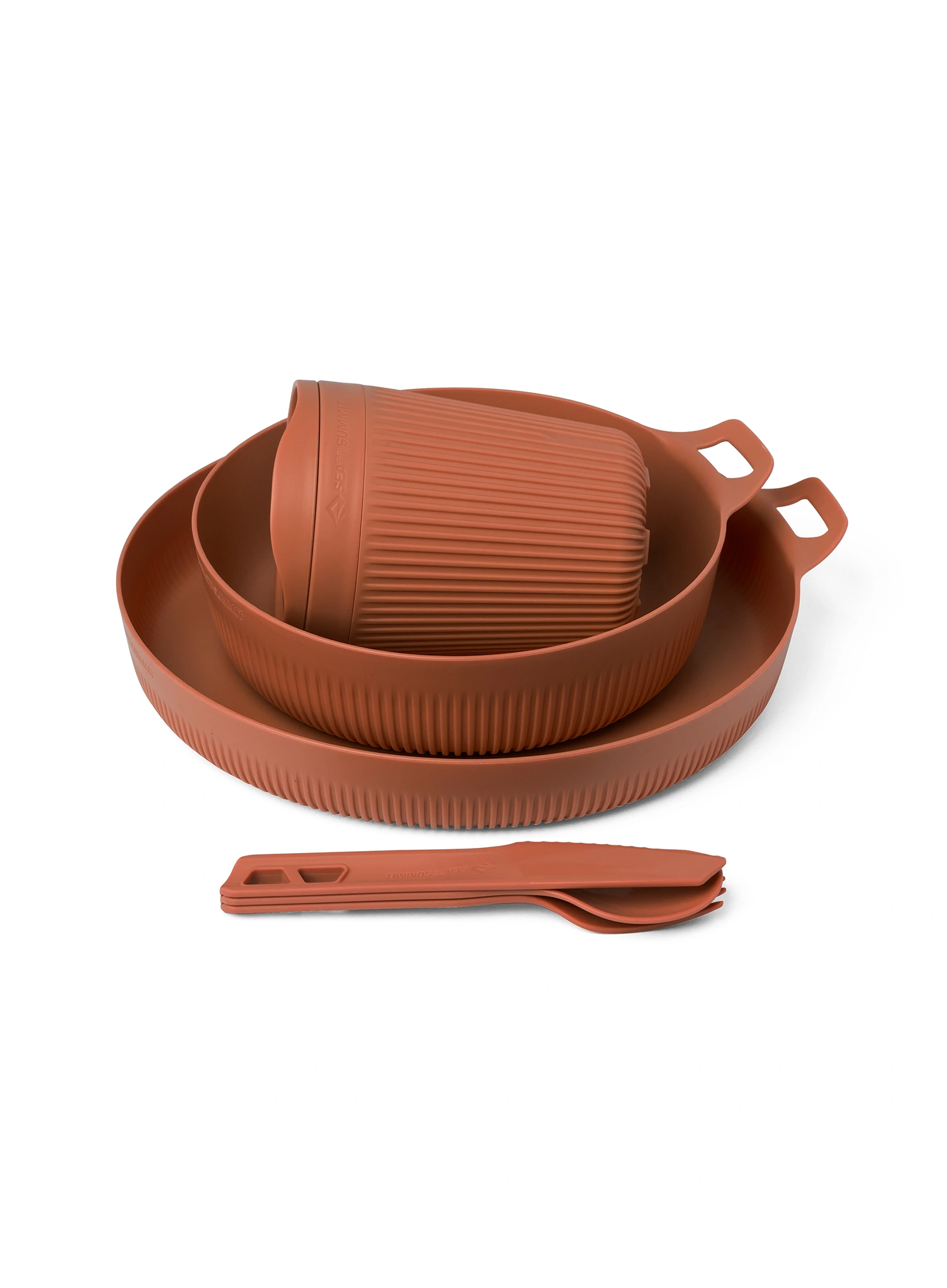 Посуд туристичний Sea to Summit Horizon Dinnerware  - bombay