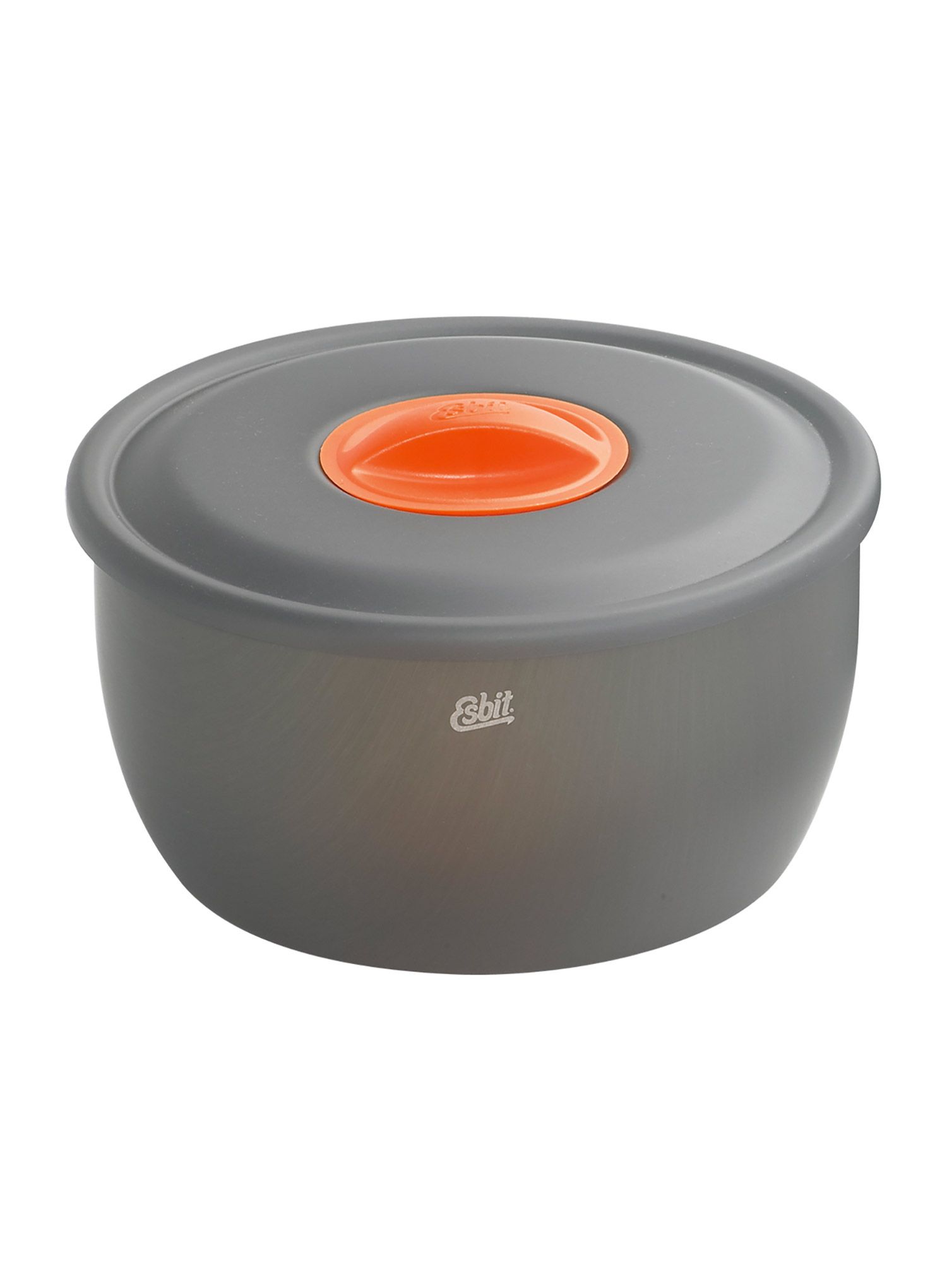 Посуд туристичний Esbit Aluminium Cookware 3 Standard