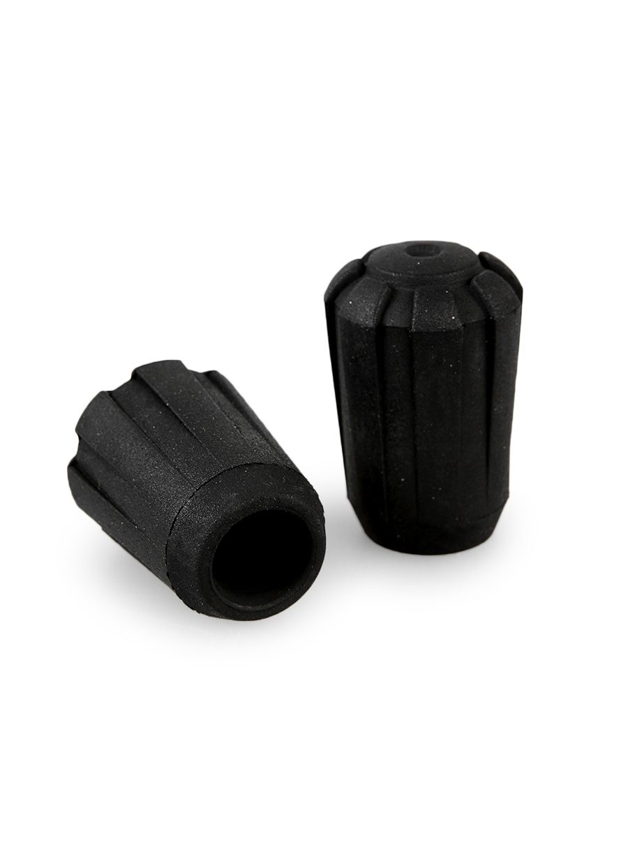 Накладки для палиць Black Diamond Z-Pole Rubber Tip Protectors