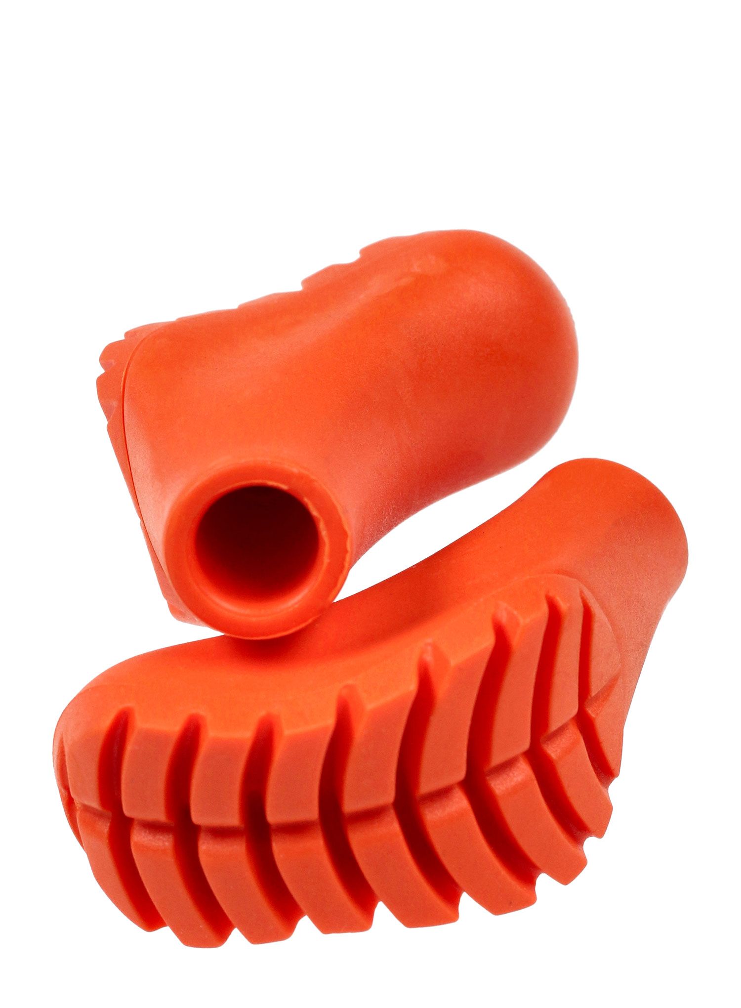 Накладки для палиць Gabel Walking Pad XXL Medium 05/27 - orange