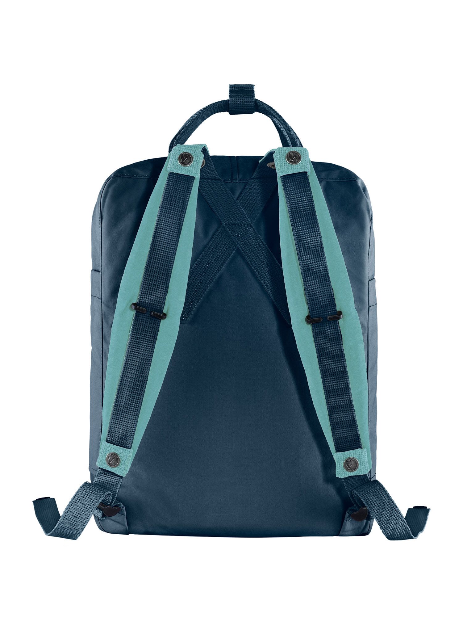 Накладки на спину Fjallraven Kanken Shoulder Pads - sky blue