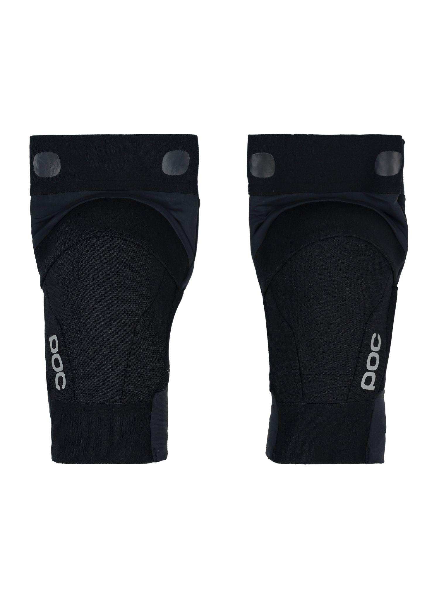 Захист для колін ендуро POC Oseus VPD Knee - uranium black
