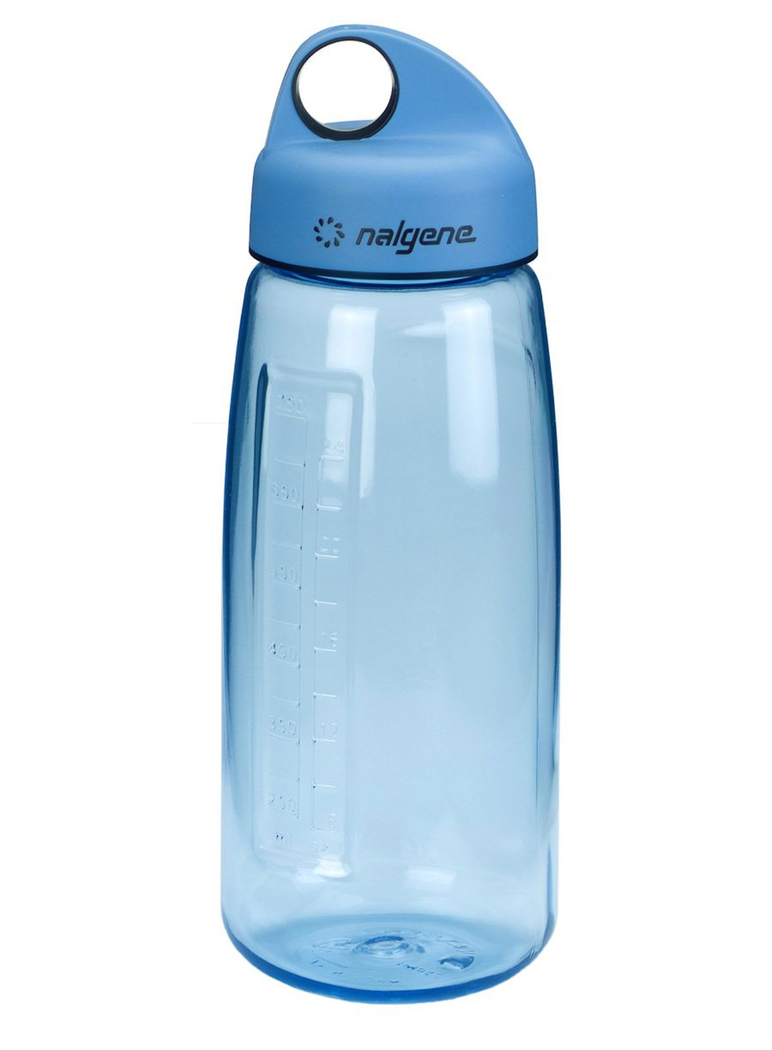 Пляшка туристична Nalgene N-Gen 24 oz (700 ml) - blue