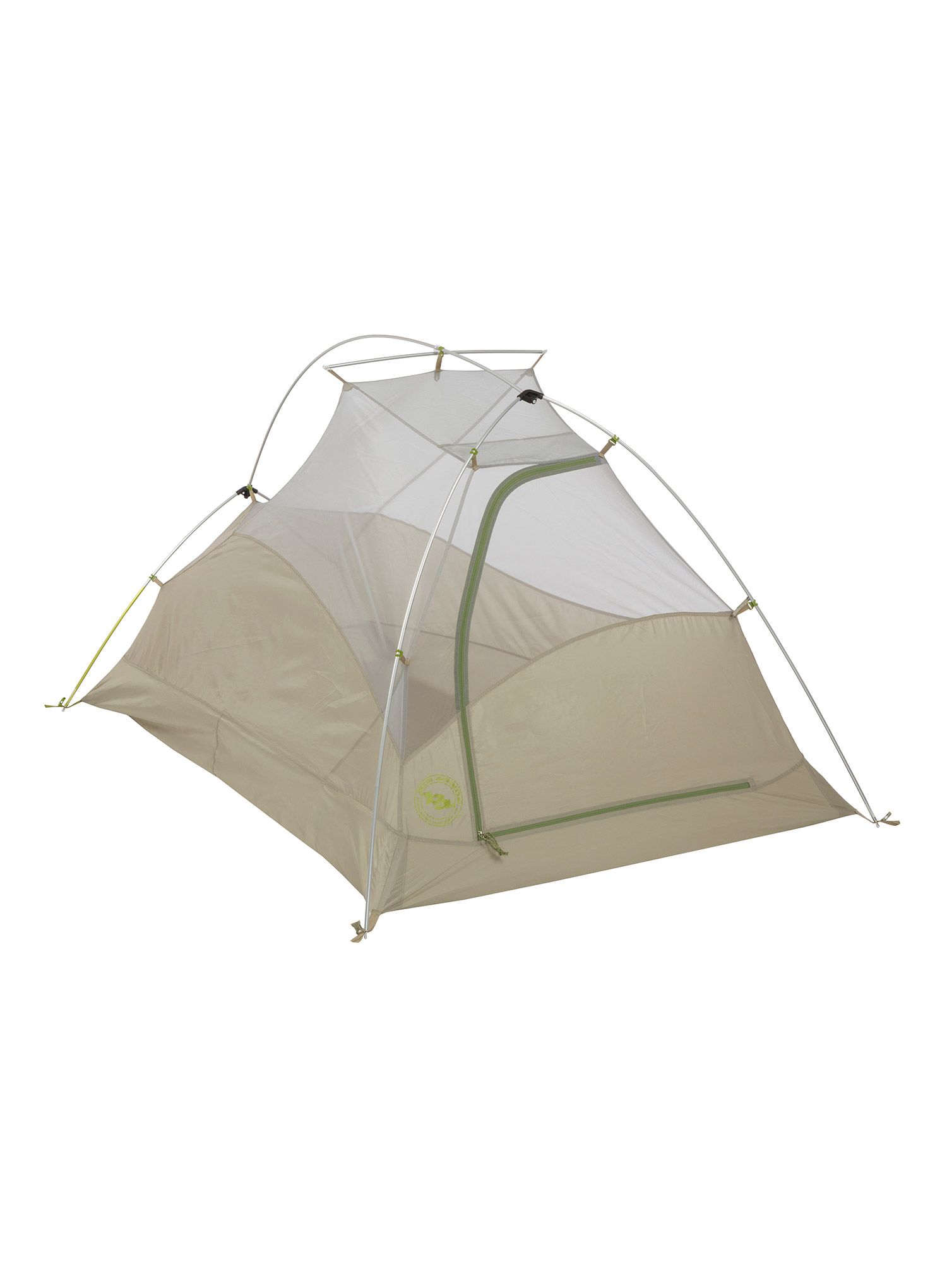 Намет 2-місний Big Agnes C Bar 2 - safari