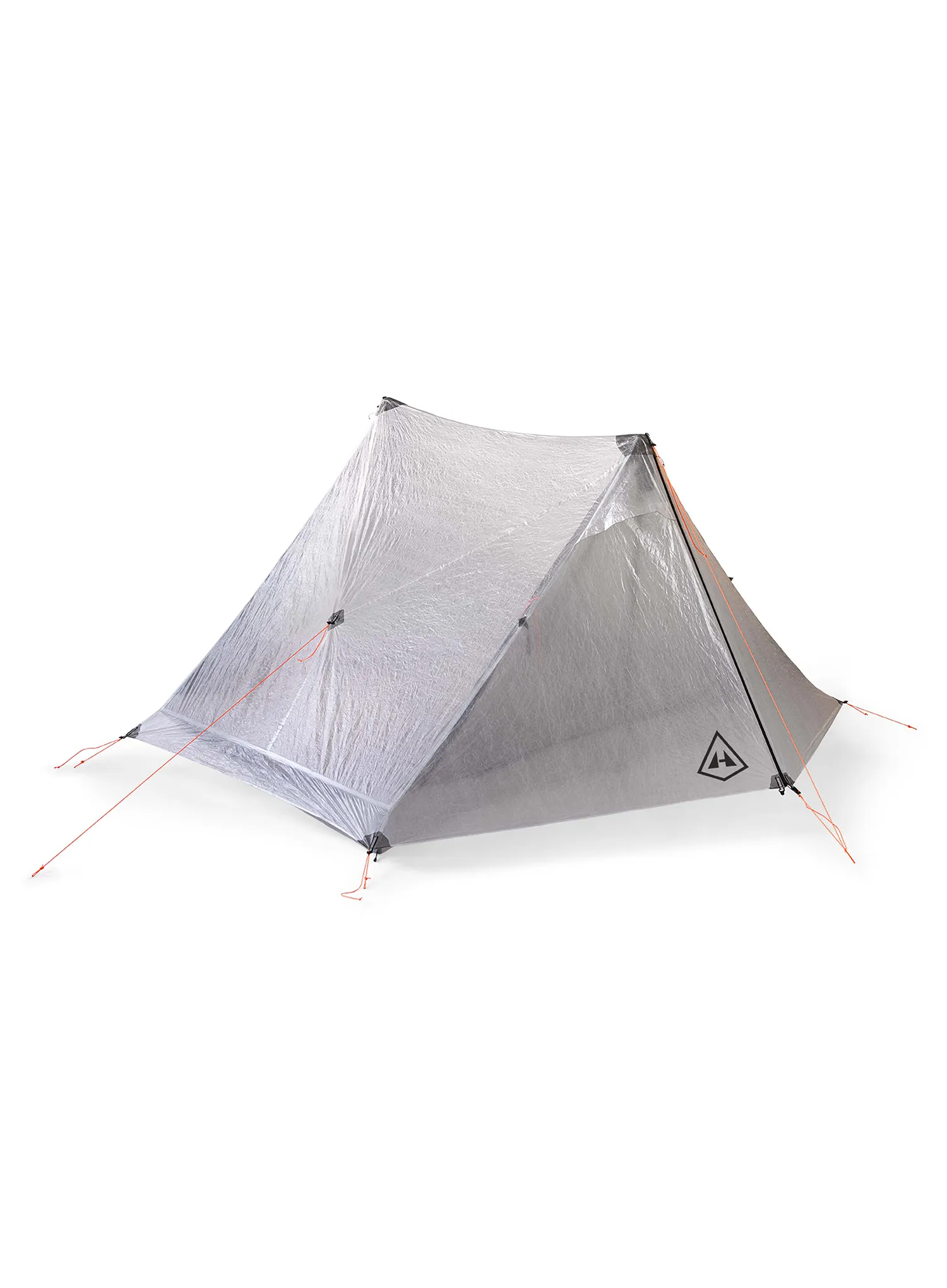 Намет 2-місний Hyperlite Mountain Gear Unbound 2P - white