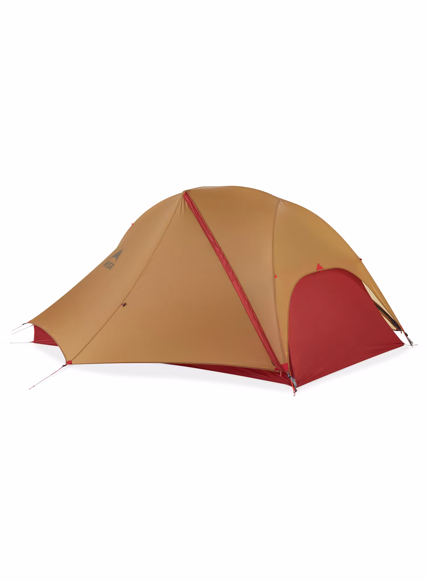 nantenさん用ページ② Намет 2-місний MSR FreeLite 2 Tan Tent V3 | 8a.ua
