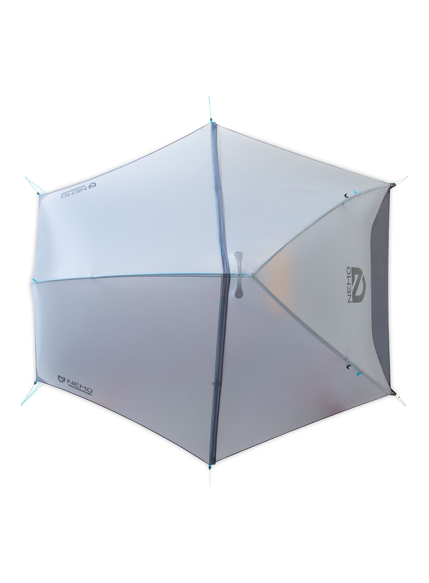 NEMO TenHornet™ Elite OSMO™ 2P Nemo Hornet Elite OSMO™ UL Backpacking Tent 2P Two Person