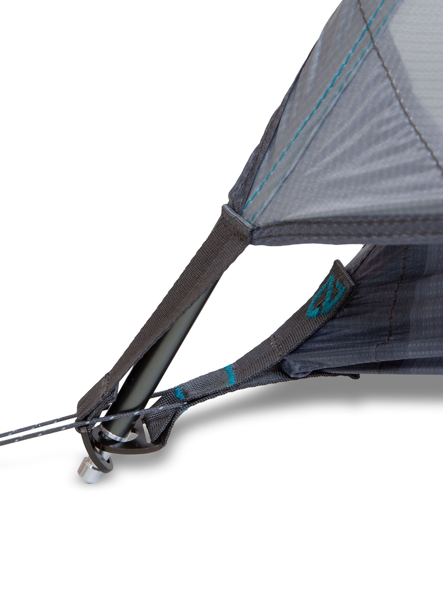 NEMO TenHornet™ Elite OSMO™ 2P Nemo Hornet Elite OSMO™ UL Backpacking Tent 2P Two Person