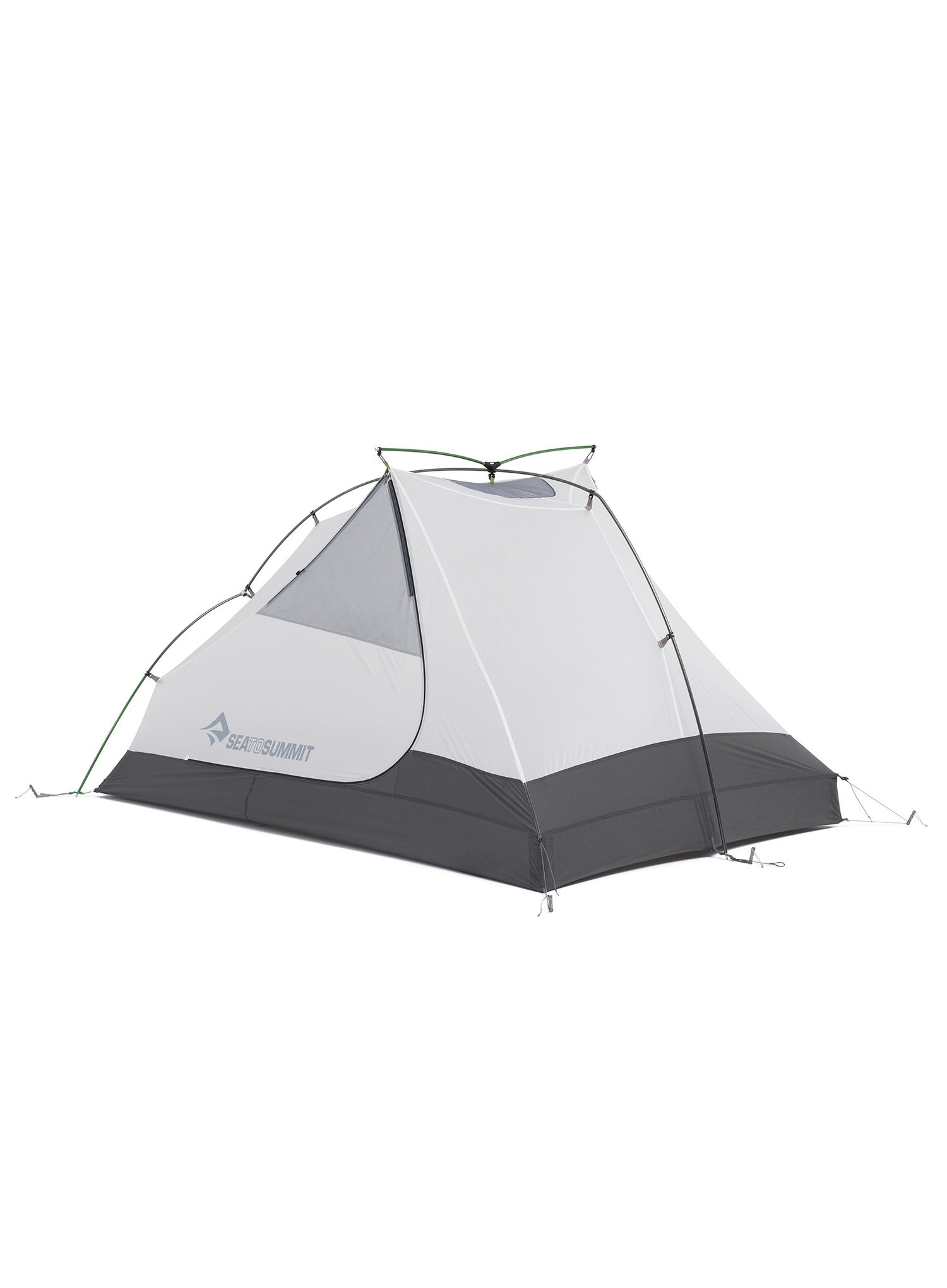Намет 2-місний Sea To Summit Alto TR2 PLUS - green